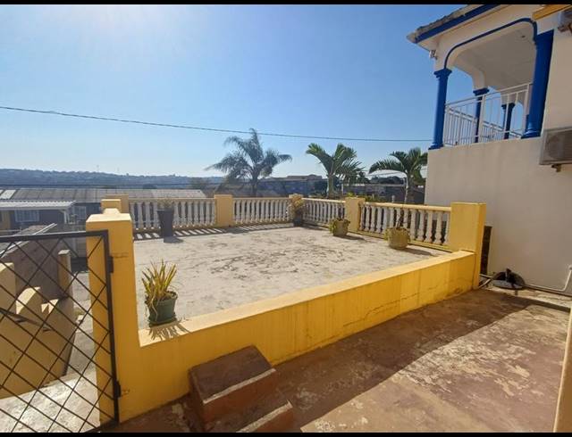 3 BEDROOM HOUSE FOR SALE IN CLAYFIELD